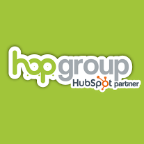 HOP Group Corp